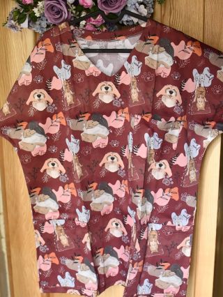 Zdravotnické halenky a par kusu i skladem 😍😍