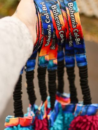 Mopíky pro chovatelskou stanici. 😍