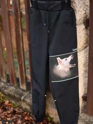 Soft kalhoty 😍👌🏻